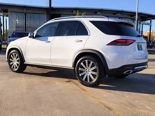 used 2024 Mercedes-Benz GLE 450 car, priced at $74,945