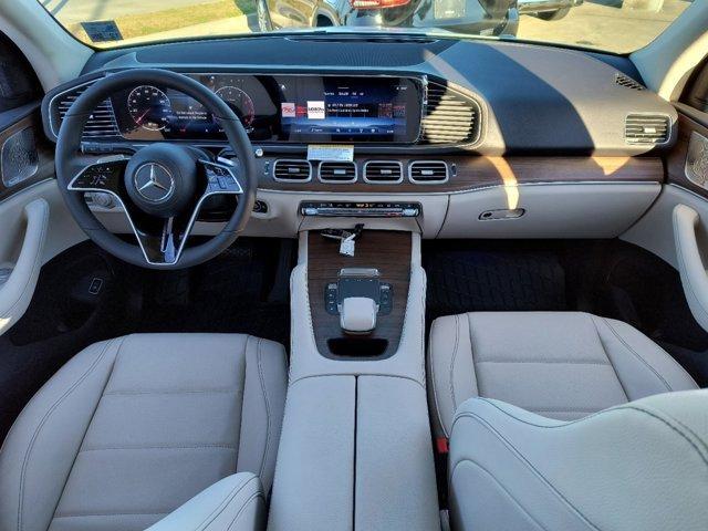 used 2024 Mercedes-Benz GLE 450 car, priced at $74,945