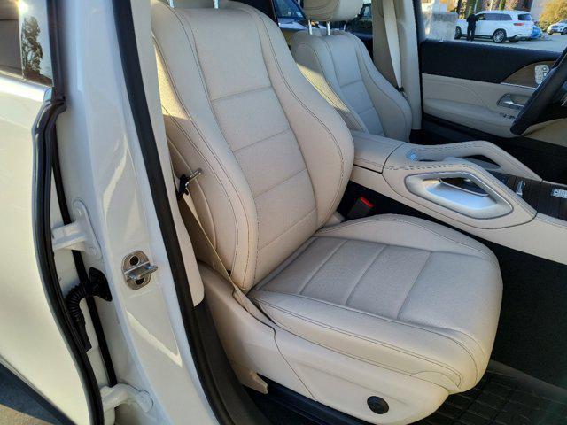 used 2024 Mercedes-Benz GLE 450 car, priced at $74,945