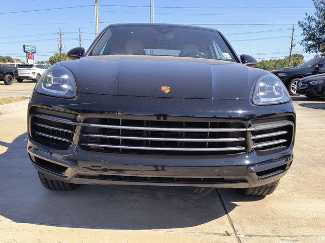 used 2019 Porsche Cayenne car, priced at $37,999