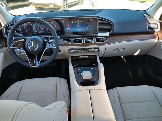 used 2024 Mercedes-Benz GLE 450 car, priced at $75,765