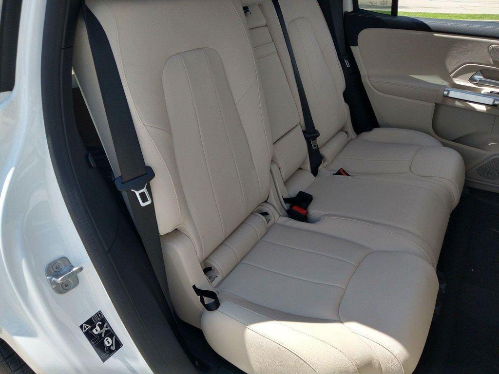 new 2023 Mercedes-Benz EQB 300 car, priced at $60,950