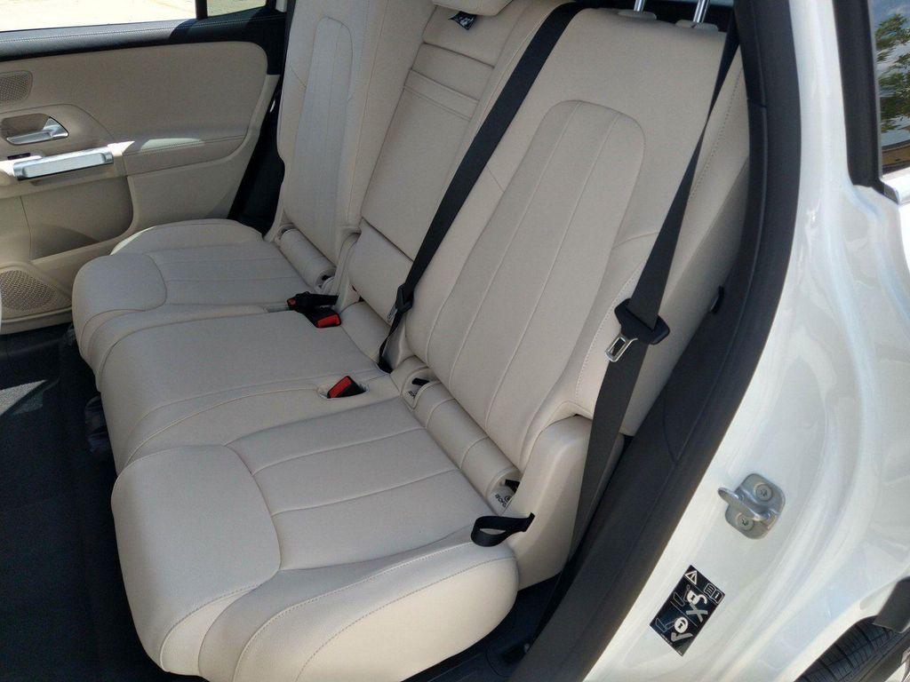 new 2023 Mercedes-Benz EQB 300 car, priced at $60,950