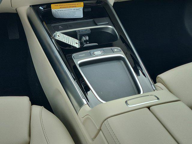 used 2025 Mercedes-Benz GLA 250 car, priced at $46,205