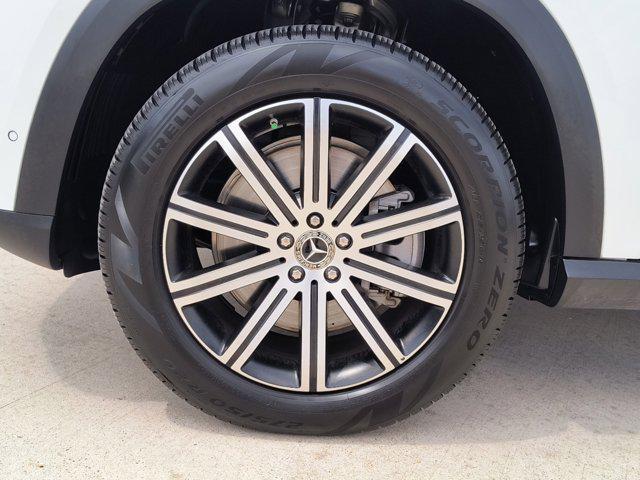 used 2024 Mercedes-Benz GLE 450 car, priced at $75,545