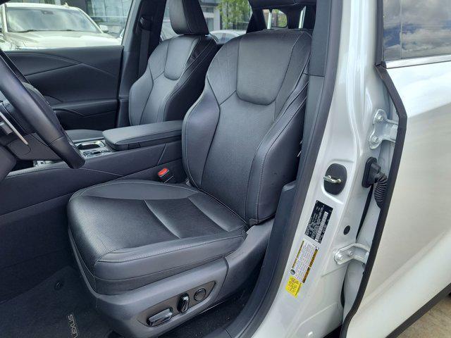used 2024 Lexus RX 350 car, priced at $56,999