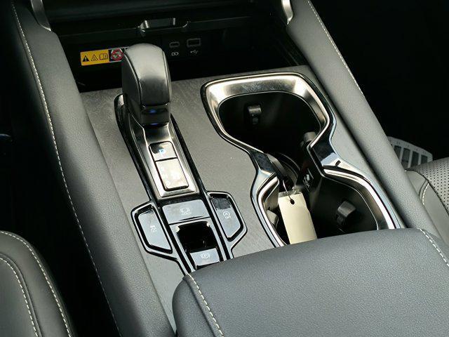 used 2024 Lexus RX 350 car, priced at $56,999