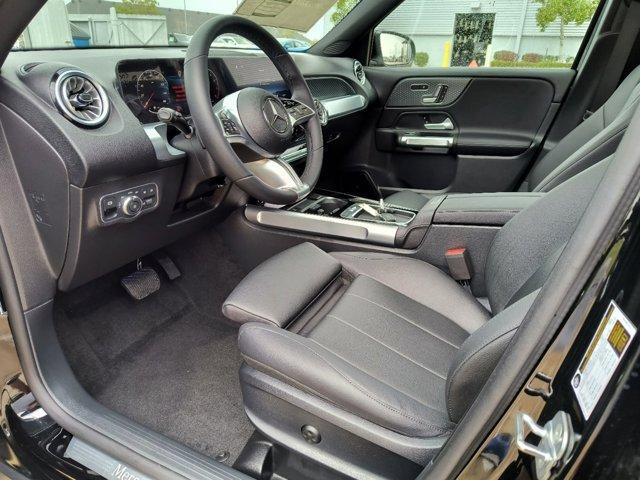 used 2024 Mercedes-Benz GLB 250 car, priced at $51,215