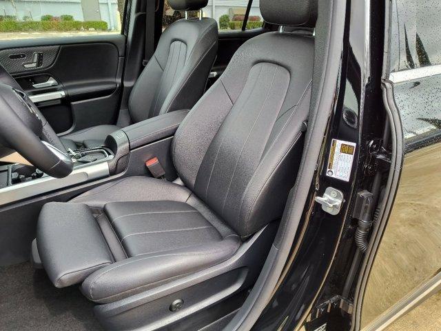 used 2024 Mercedes-Benz GLB 250 car, priced at $51,215