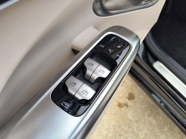 used 2024 Mercedes-Benz C-Class car, priced at $55,835