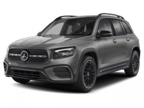 new 2024 Mercedes-Benz GLB 250 car, priced at $47,995