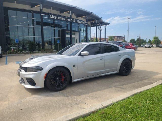 used 2022 Dodge Charger car, priced at $78,278