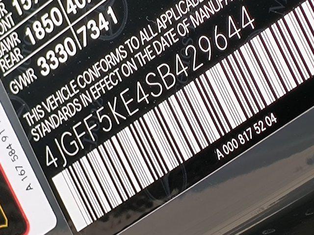 new 2025 Mercedes-Benz GLS 450 car, priced at $112,150