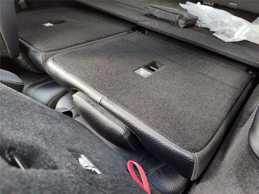 new 2025 Mercedes-Benz GLS 450 car, priced at $102,015