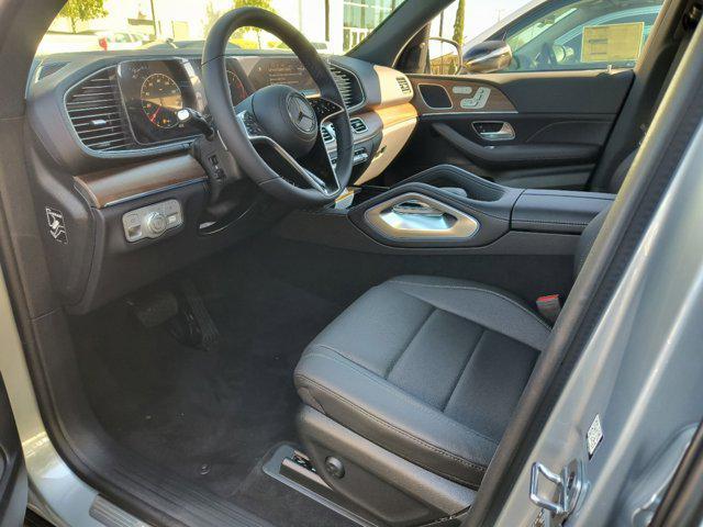 used 2025 Mercedes-Benz GLE 450 car, priced at $75,795
