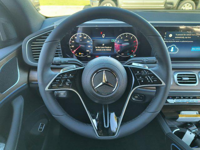 used 2025 Mercedes-Benz GLE 450 car, priced at $75,795