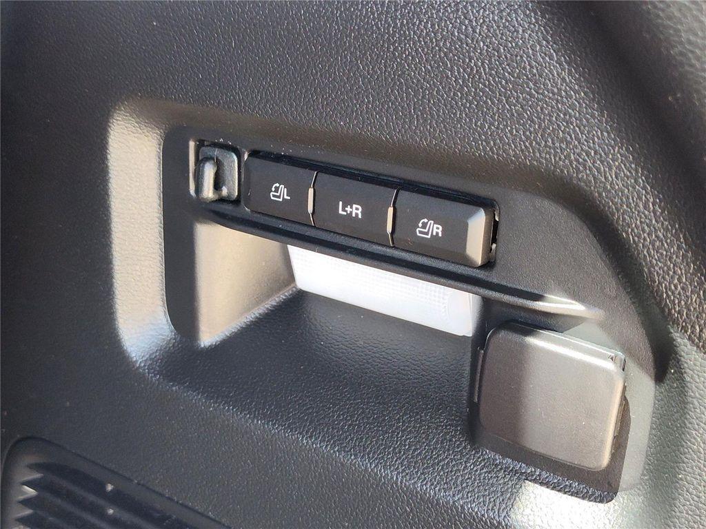 used 2023 Ford Explorer car, priced at $41,444