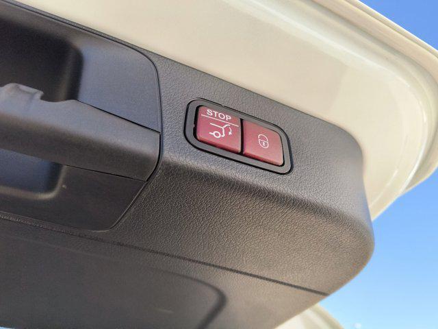 used 2025 Mercedes-Benz GLB 250 car, priced at $48,645