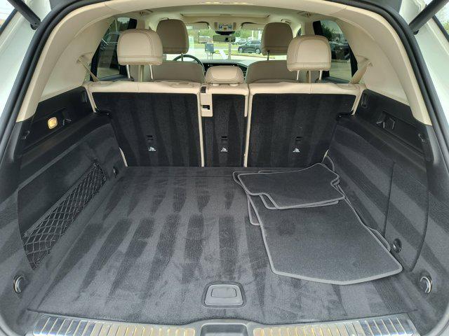 used 2022 Mercedes-Benz GLE 350 car, priced at $46,888