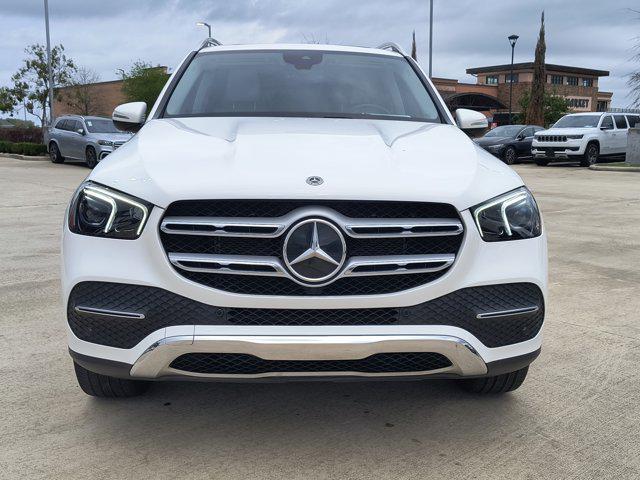 used 2022 Mercedes-Benz GLE 350 car, priced at $46,888