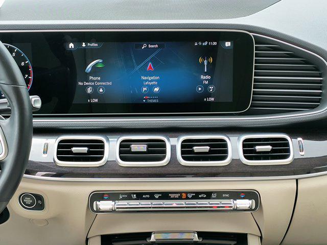 used 2022 Mercedes-Benz GLE 350 car, priced at $46,888