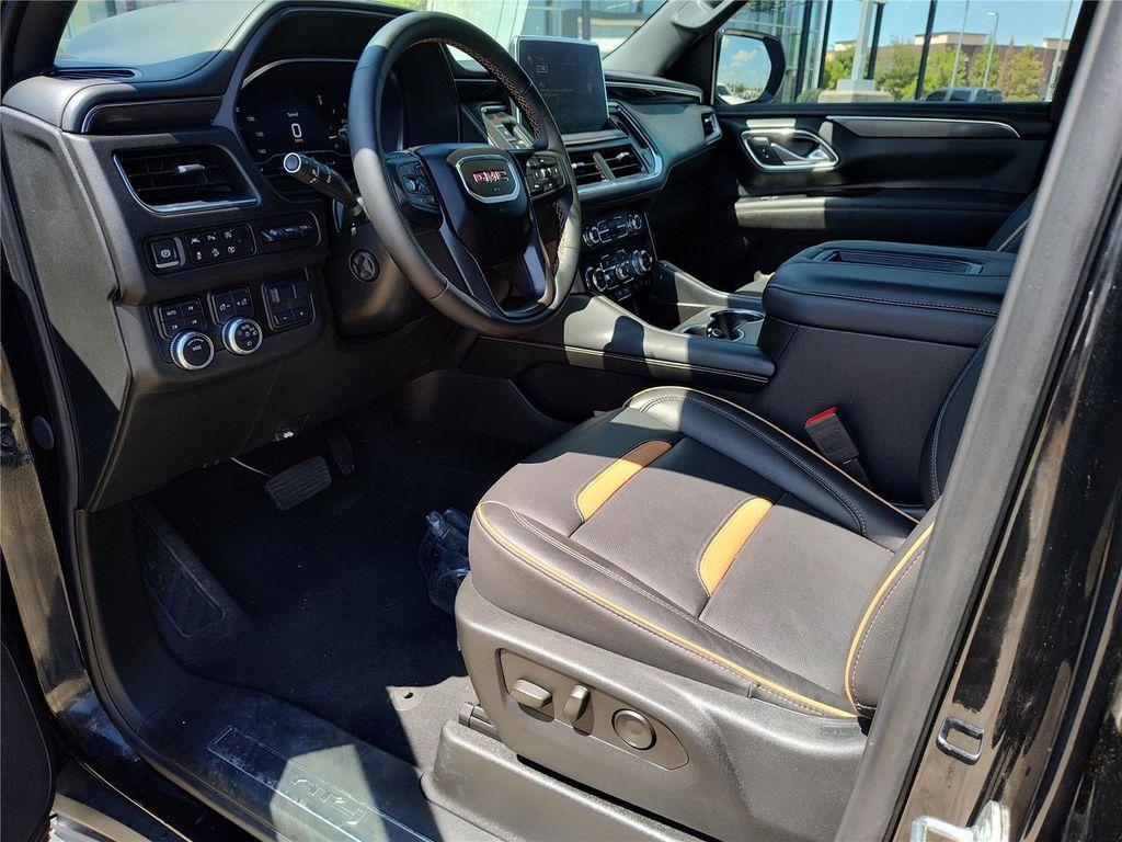 used 2024 GMC Yukon car, priced at $73,333