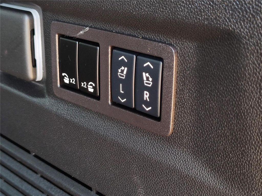 used 2024 GMC Yukon car, priced at $73,333