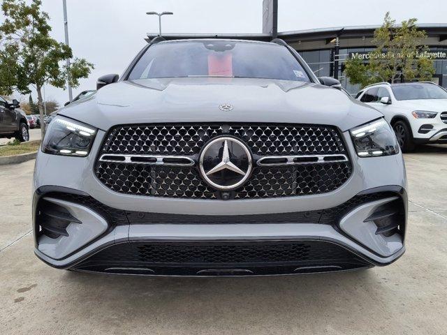 used 2024 Mercedes-Benz GLE 450 car, priced at $93,885