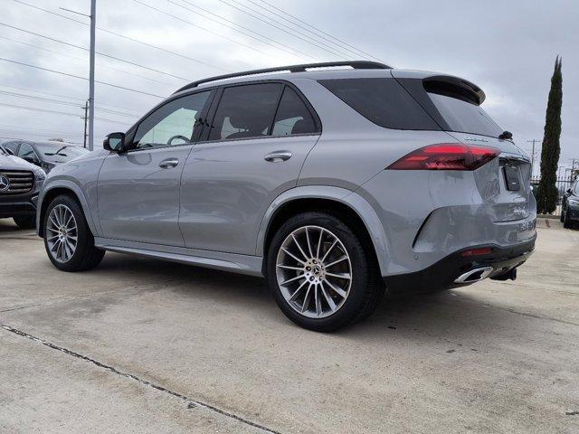 used 2024 Mercedes-Benz GLE 450 car, priced at $93,885