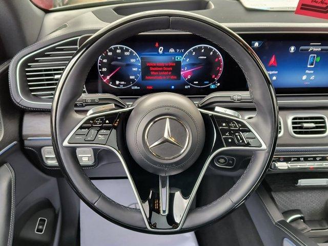 used 2024 Mercedes-Benz GLE 450 car, priced at $93,885