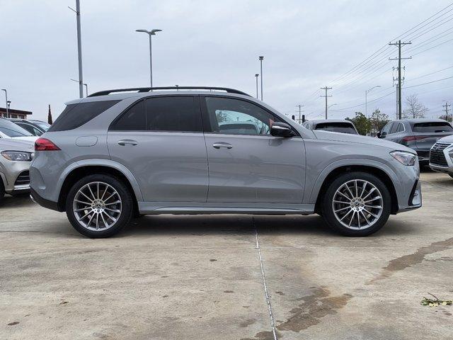 used 2024 Mercedes-Benz GLE 450 car, priced at $93,885