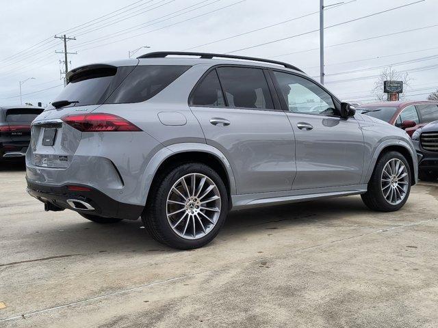 used 2024 Mercedes-Benz GLE 450 car, priced at $93,885