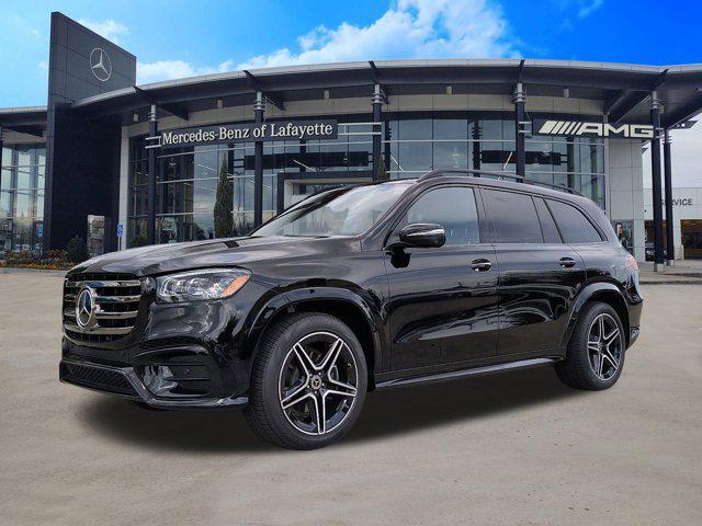 new 2024 Mercedes-Benz GLS 450 car, priced at $93,865