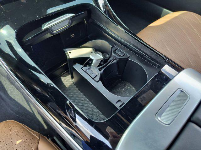 used 2024 Mercedes-Benz AMG CLE 53 car, priced at $88,999
