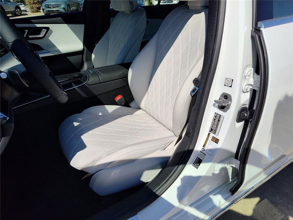 new 2026 Mercedes-Benz E-Class car, priced at $84,565