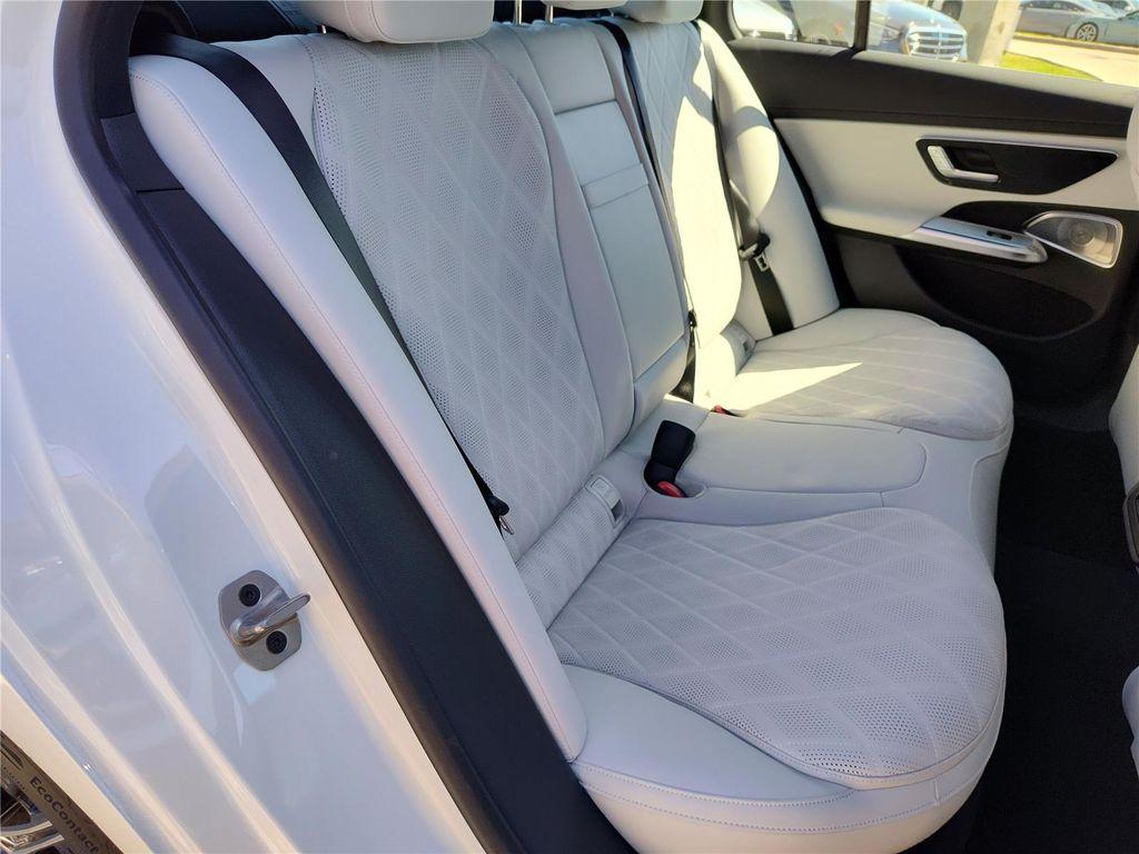new 2026 Mercedes-Benz E-Class car, priced at $84,565