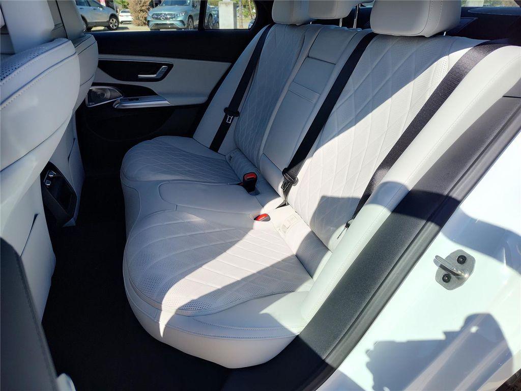 new 2026 Mercedes-Benz E-Class car, priced at $84,565