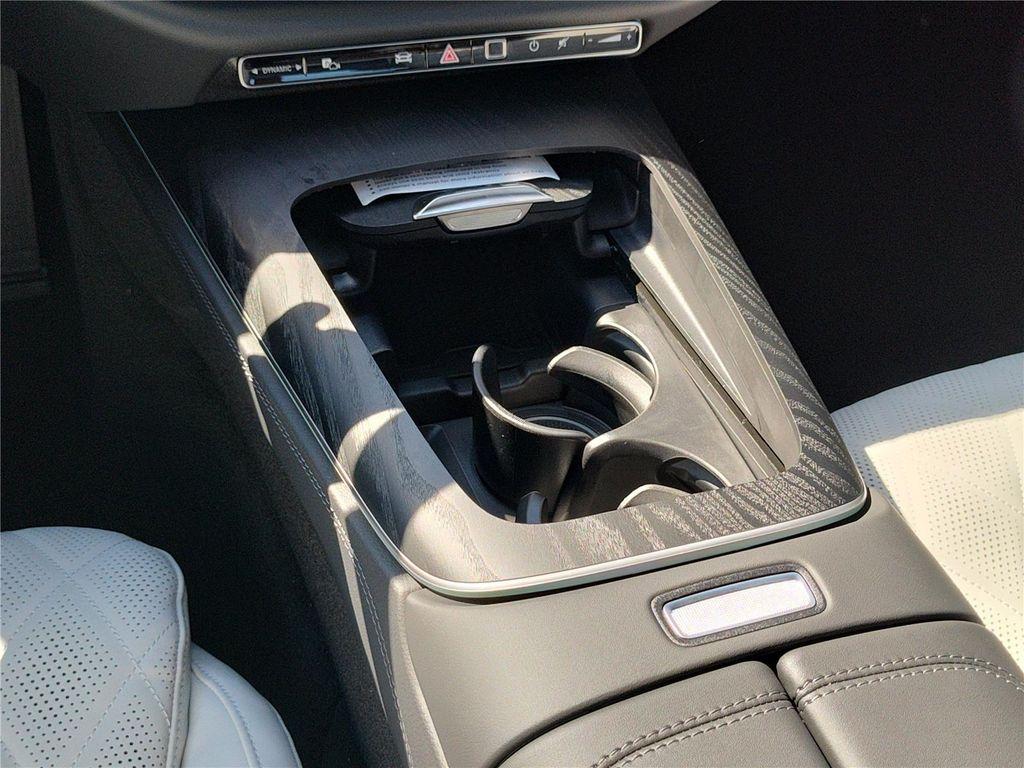 new 2026 Mercedes-Benz E-Class car, priced at $84,565