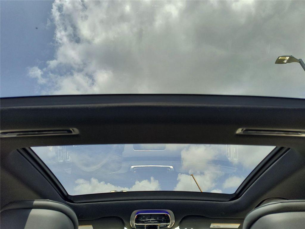 new 2025 Mercedes-Benz S-Class car, priced at $132,090