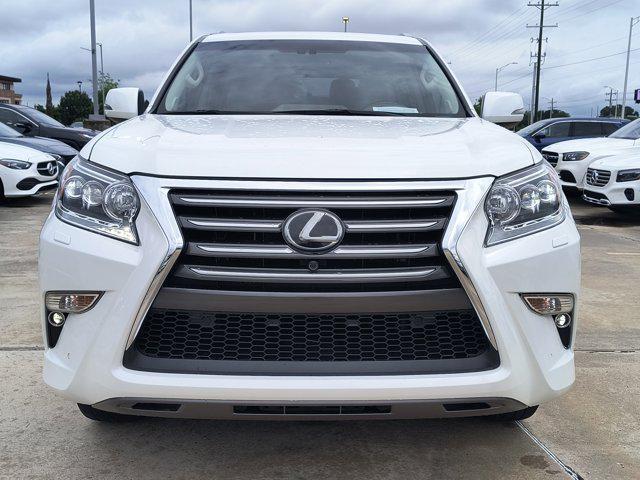 used 2019 Lexus GX 460 car, priced at $37,111