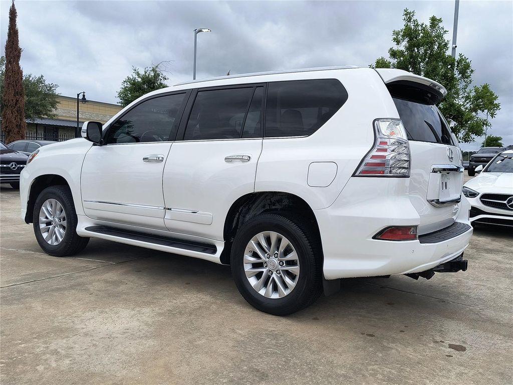 used 2019 Lexus GX 460 car, priced at $38,999