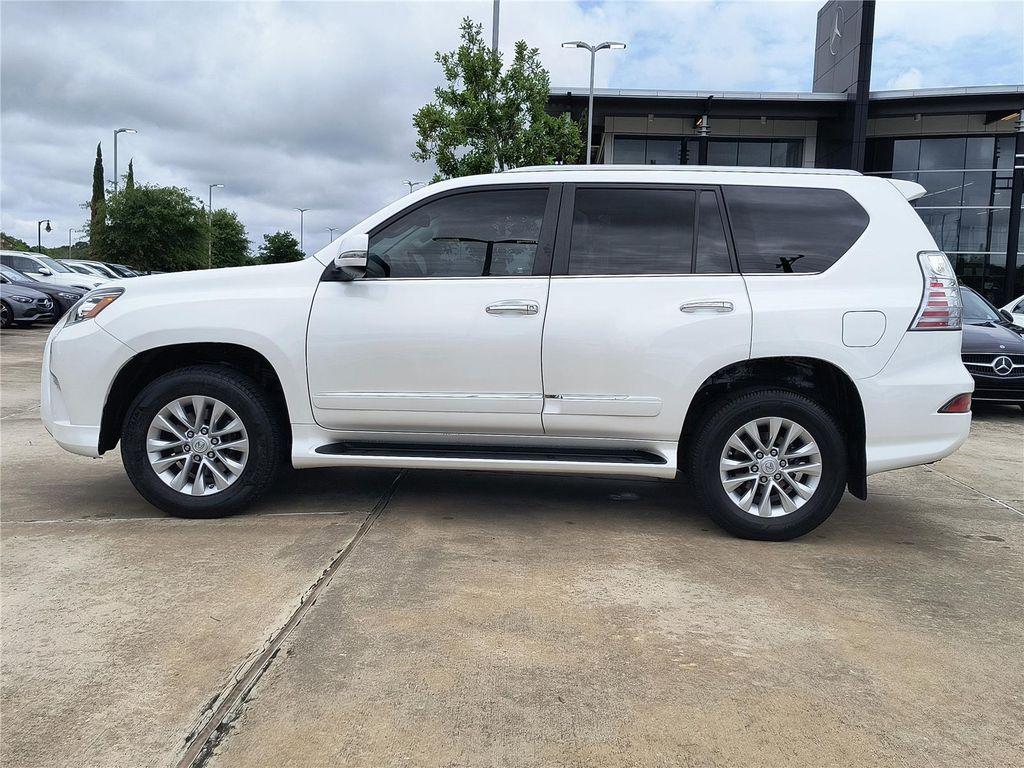 used 2019 Lexus GX 460 car, priced at $38,999