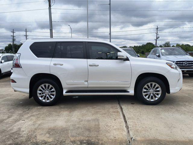 used 2019 Lexus GX 460 car, priced at $37,111