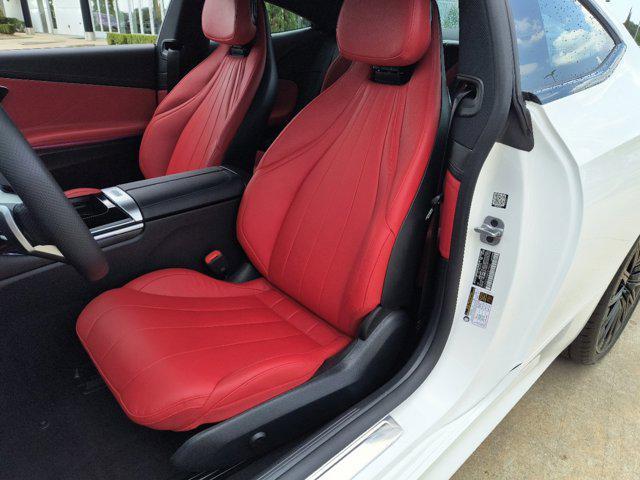 new 2024 Mercedes-Benz CLE 300 car, priced at $66,900