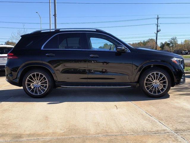used 2024 Mercedes-Benz GLE 450 car, priced at $75,166