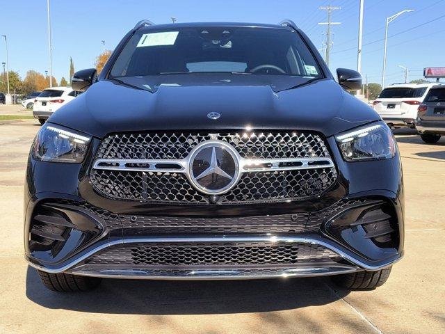 used 2024 Mercedes-Benz GLE 450 car, priced at $75,166