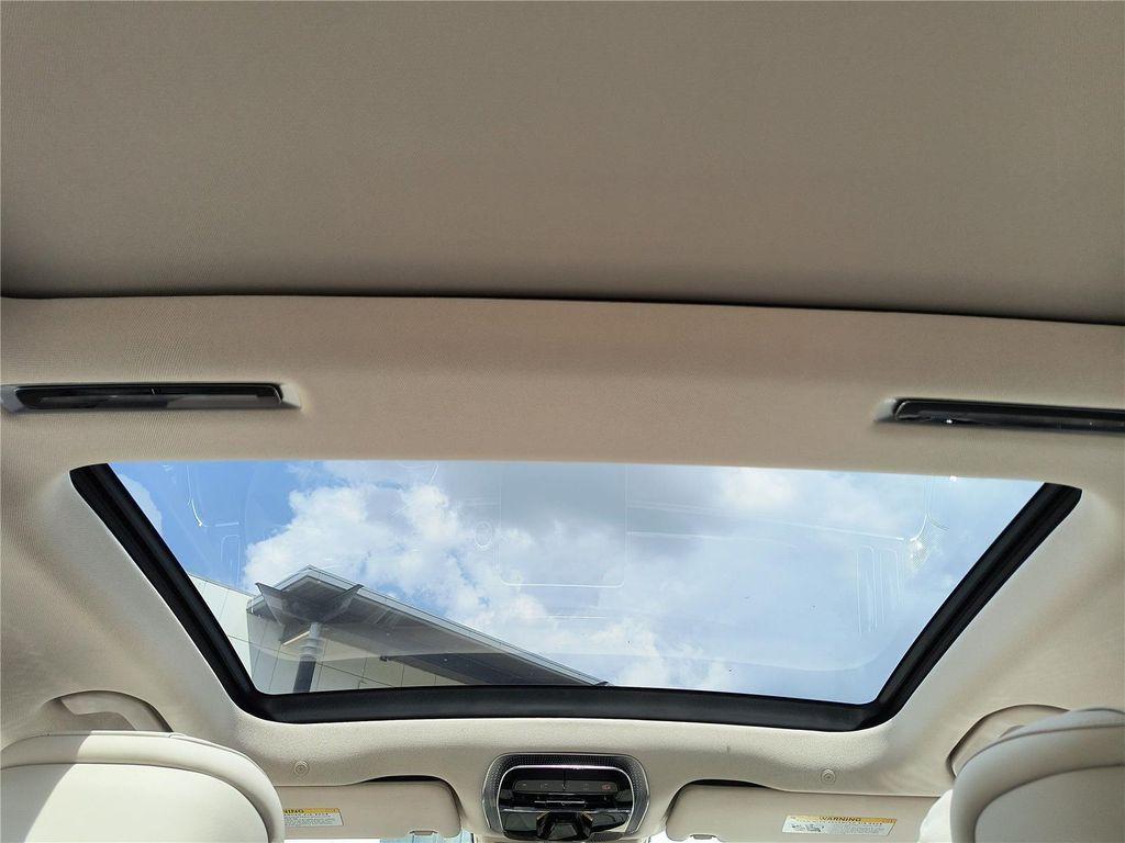 new 2025 Mercedes-Benz S-Class car, priced at $139,090