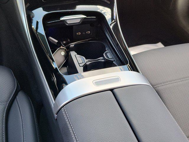used 2025 Mercedes-Benz C-Class car, priced at $52,435