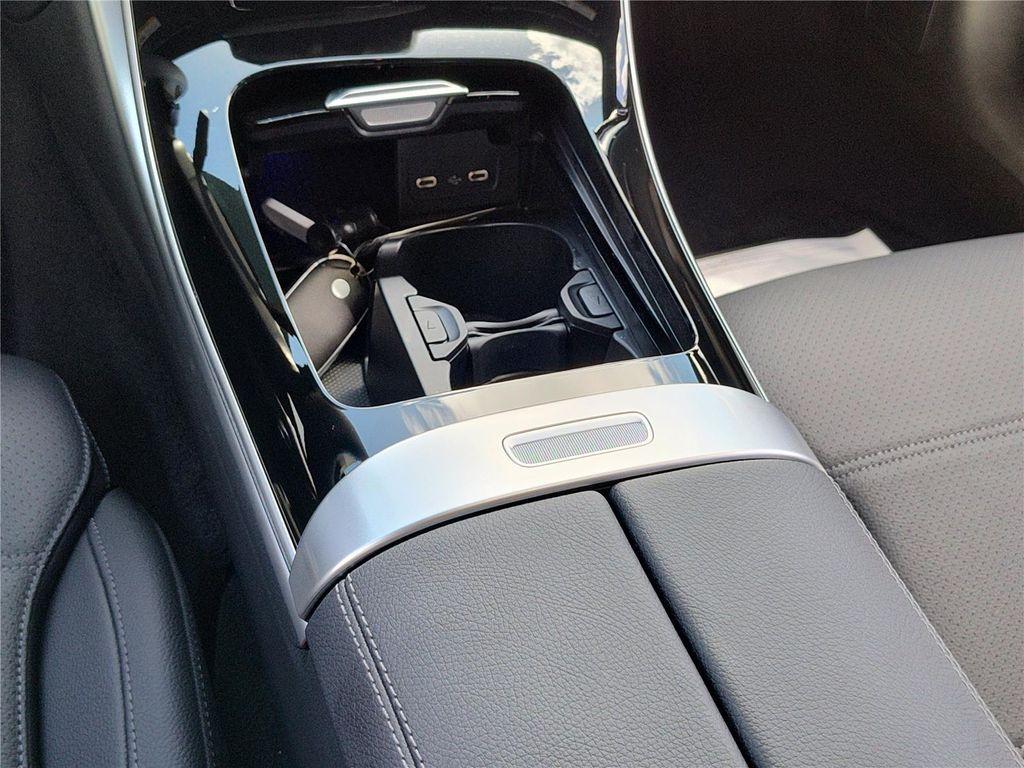 new 2025 Mercedes-Benz C-Class car, priced at $52,435