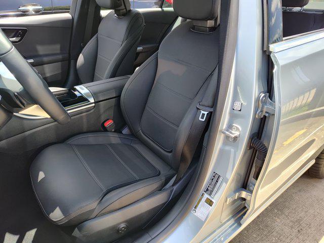 used 2025 Mercedes-Benz C-Class car, priced at $52,435